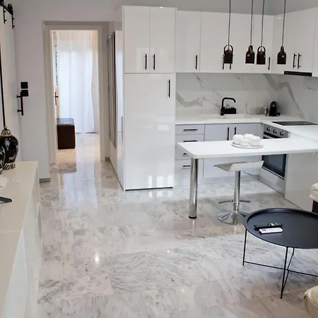 Appartamento Ermis Mini # 02 *
