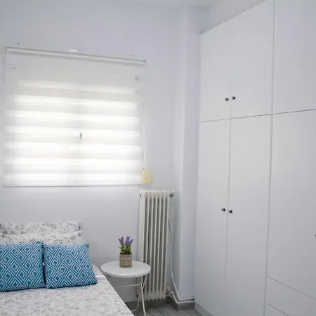 Ermis Mini # 02 * Chalkís